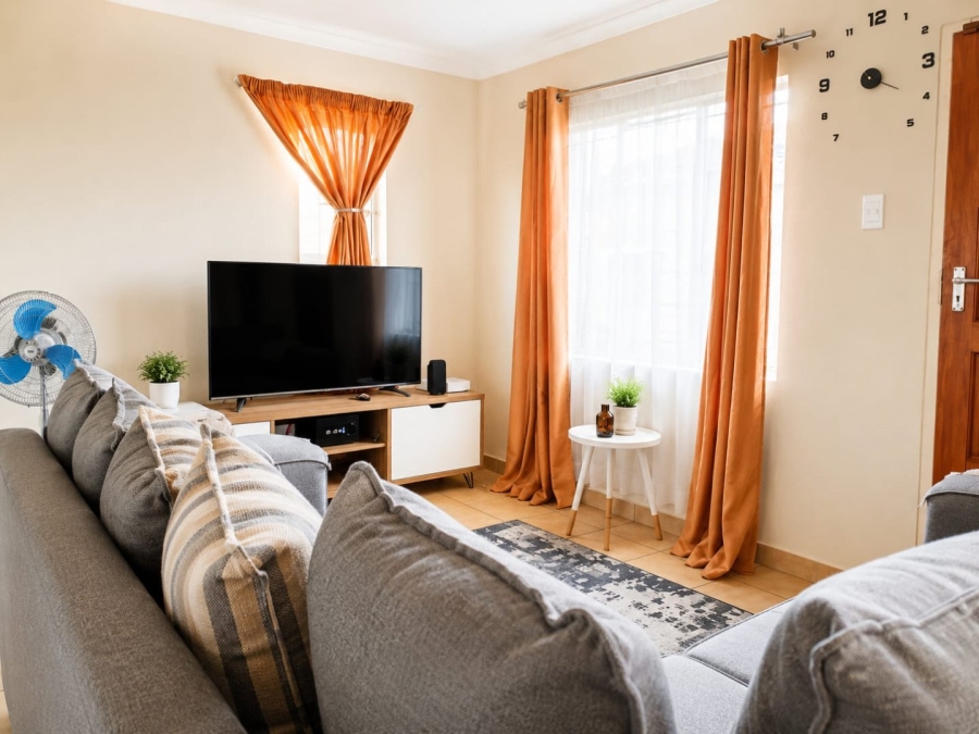 3 Bedroom Property for Sale in Leopard