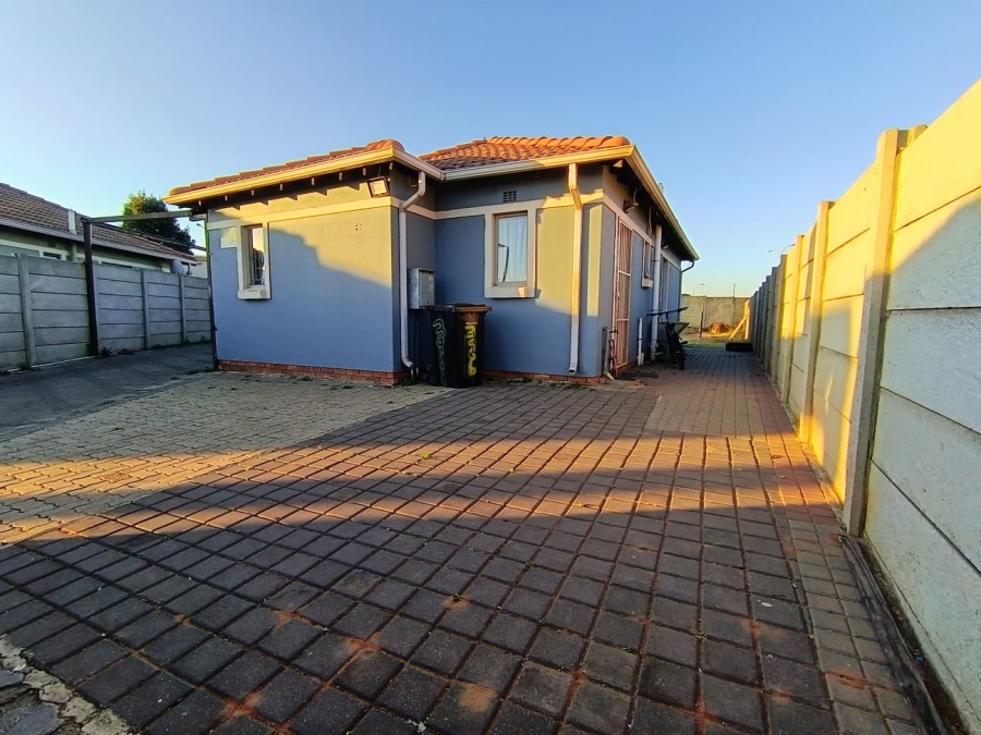 3 Bedroom Property for Sale in Leopard