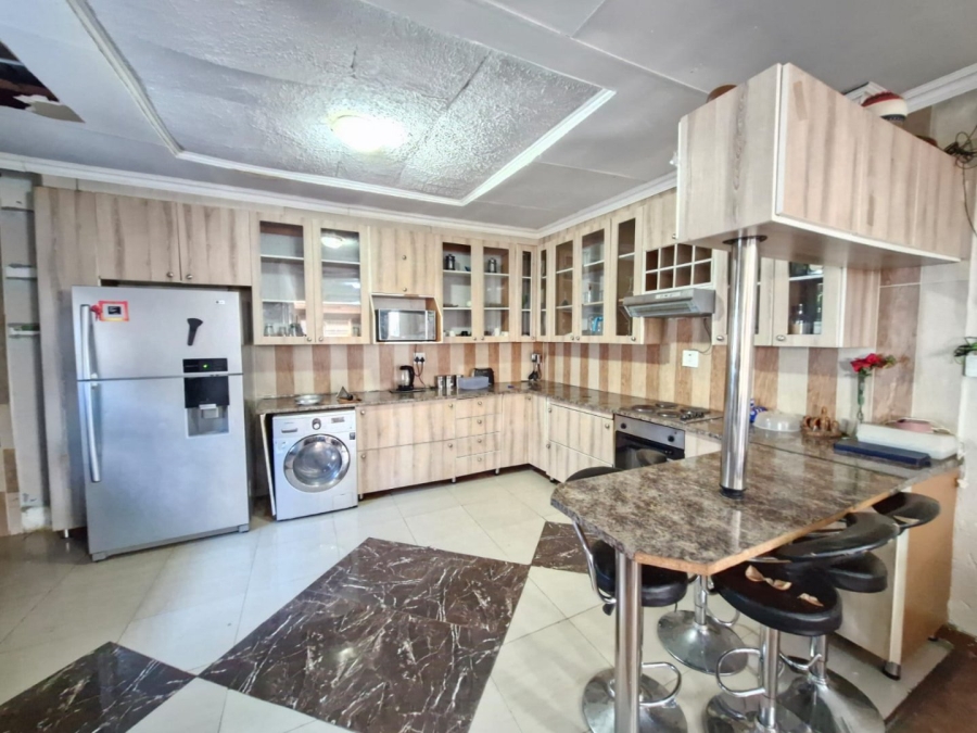 3 Bedroom Property for Sale in Daveyton Gauteng