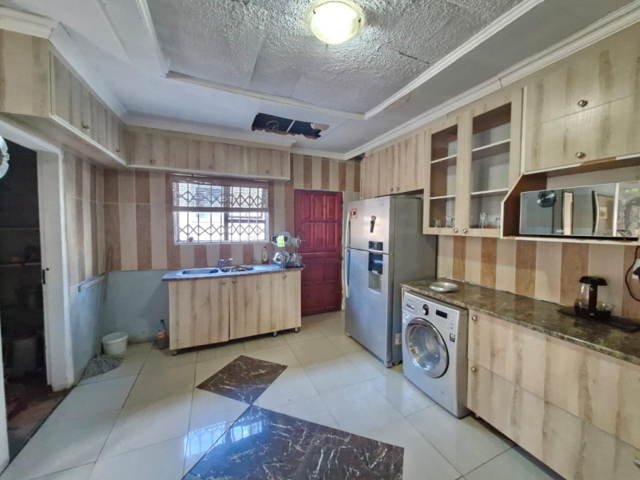 3 Bedroom Property for Sale in Daveyton Gauteng
