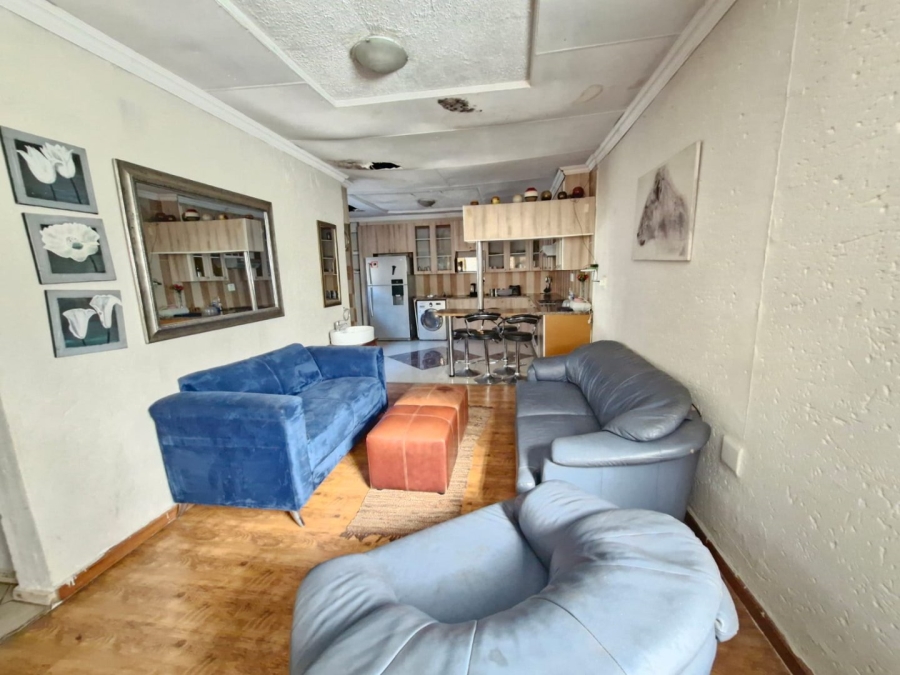 3 Bedroom Property for Sale in Daveyton Gauteng