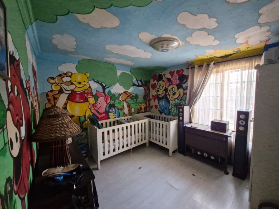 3 Bedroom Property for Sale in Daveyton Gauteng