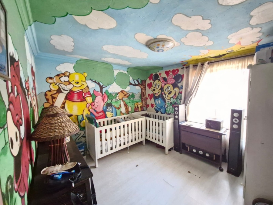 3 Bedroom Property for Sale in Daveyton Gauteng