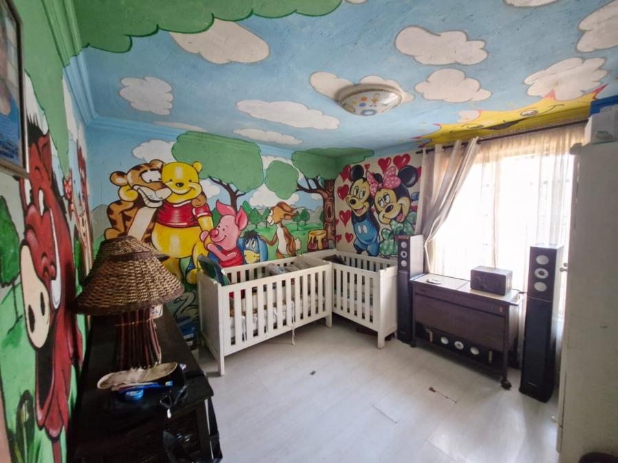 3 Bedroom Property for Sale in Daveyton Gauteng
