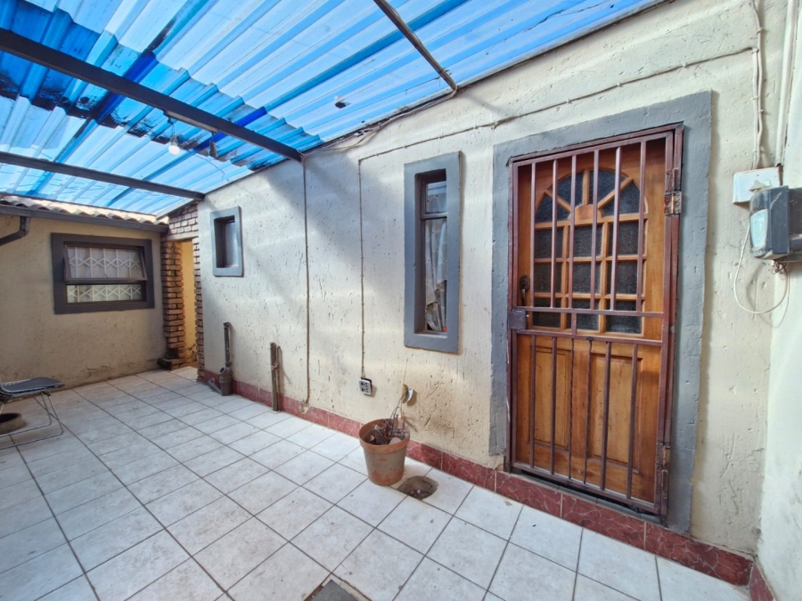 3 Bedroom Property for Sale in Daveyton Gauteng
