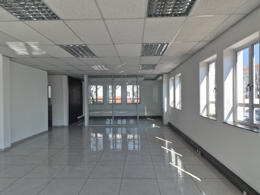 To Let Commercial Property for Rent in Bryanston Gauteng