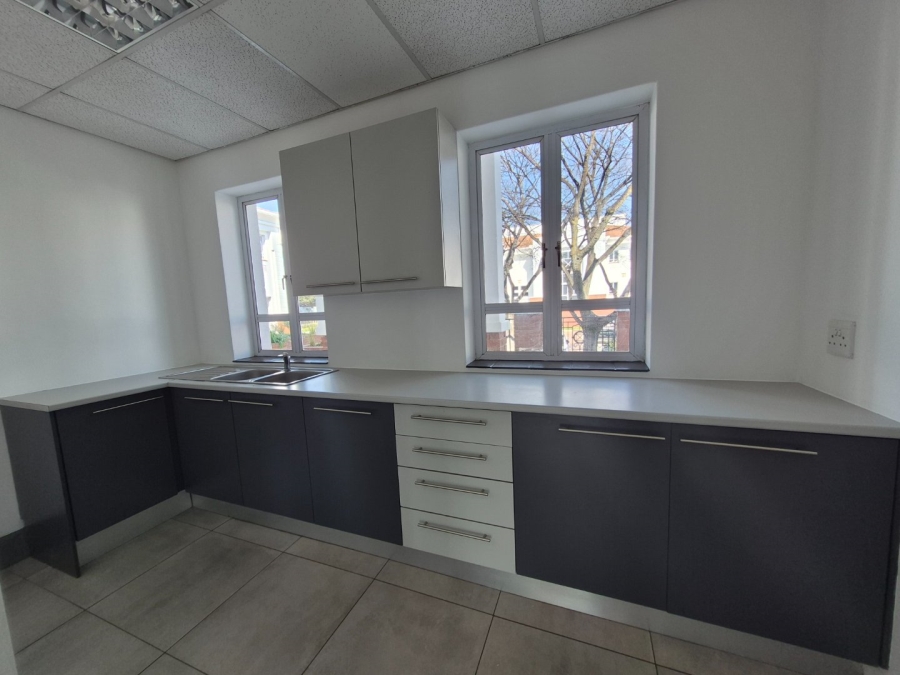 To Let Commercial Property for Rent in Bryanston Gauteng