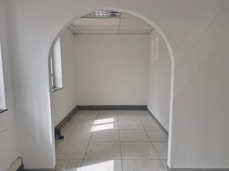 To Let Commercial Property for Rent in Bryanston Gauteng
