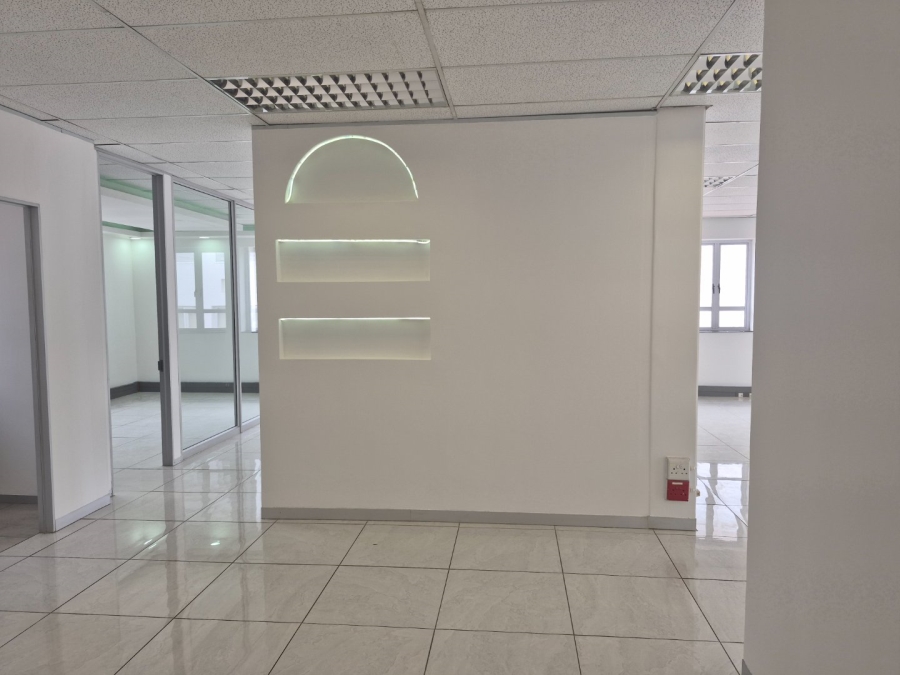 To Let Commercial Property for Rent in Bryanston Gauteng
