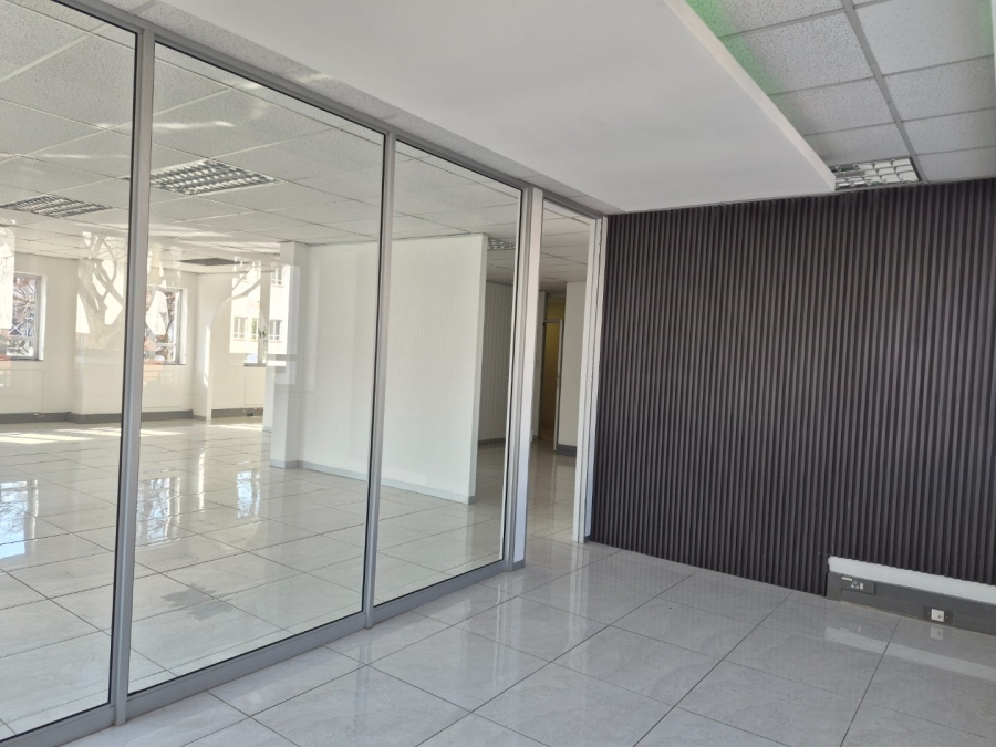 To Let Commercial Property for Rent in Bryanston Gauteng