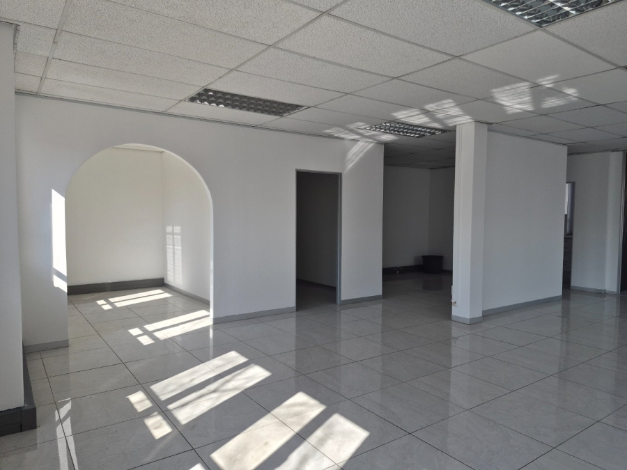 To Let Commercial Property for Rent in Bryanston Gauteng