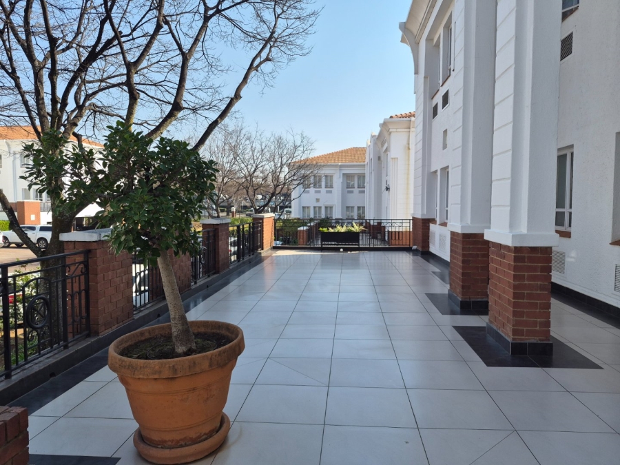 To Let Commercial Property for Rent in Bryanston Gauteng