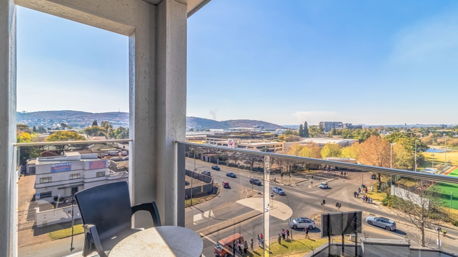 2 Bedroom Property for Sale in Bedfordview Gauteng
