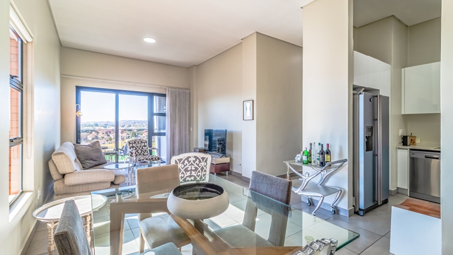 2 Bedroom Property for Sale in Bedfordview Gauteng