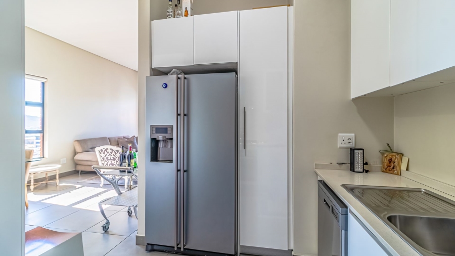 2 Bedroom Property for Sale in Bedfordview Gauteng