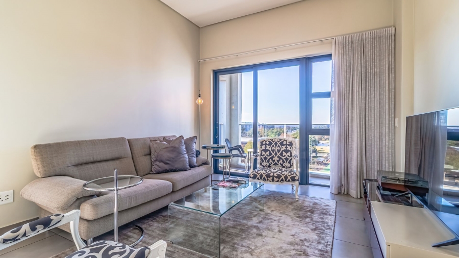 2 Bedroom Property for Sale in Bedfordview Gauteng