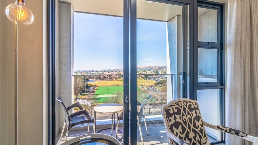 2 Bedroom Property for Sale in Bedfordview Gauteng