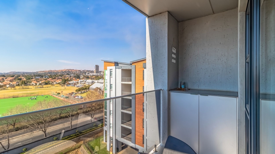 2 Bedroom Property for Sale in Bedfordview Gauteng