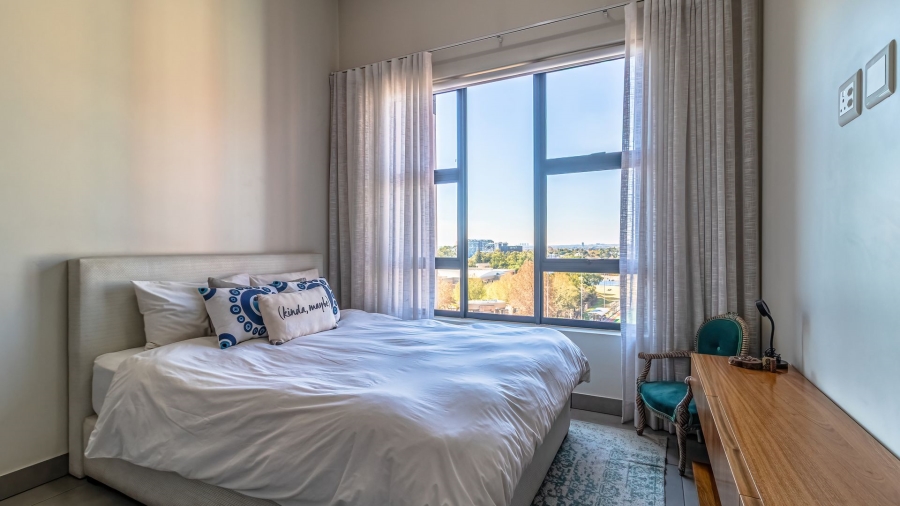 2 Bedroom Property for Sale in Bedfordview Gauteng
