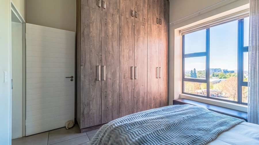 2 Bedroom Property for Sale in Bedfordview Gauteng