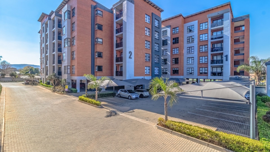 2 Bedroom Property for Sale in Bedfordview Gauteng