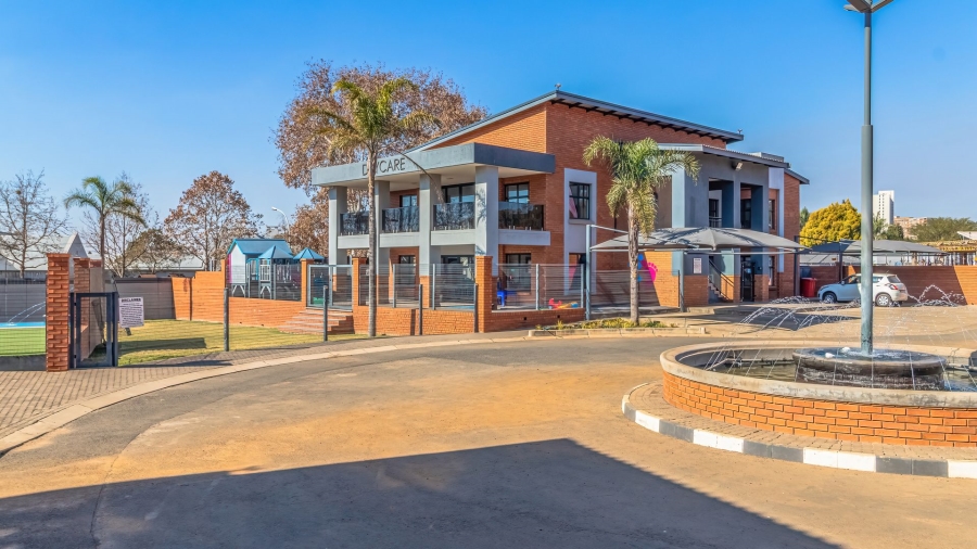 2 Bedroom Property for Sale in Bedfordview Gauteng