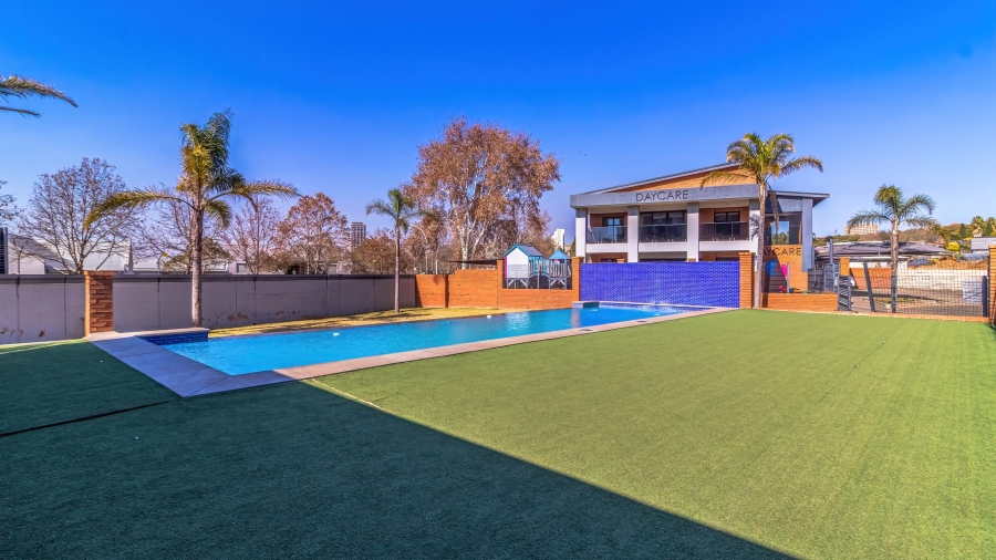 2 Bedroom Property for Sale in Bedfordview Gauteng