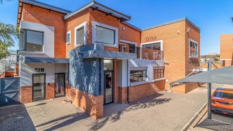 2 Bedroom Property for Sale in Bedfordview Gauteng
