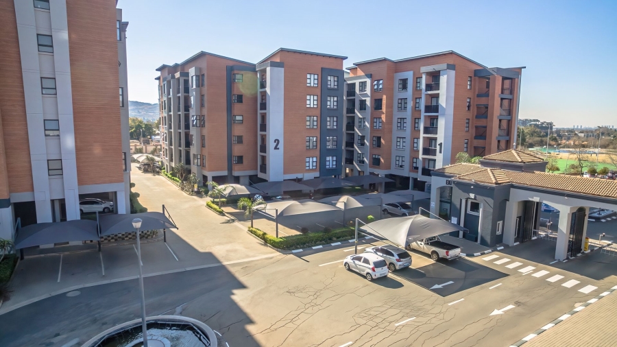 2 Bedroom Property for Sale in Bedfordview Gauteng