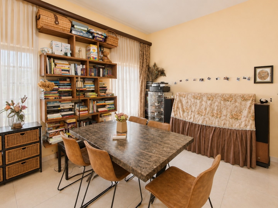 3 Bedroom Property for Sale in Dowerglen Ext 4 Gauteng