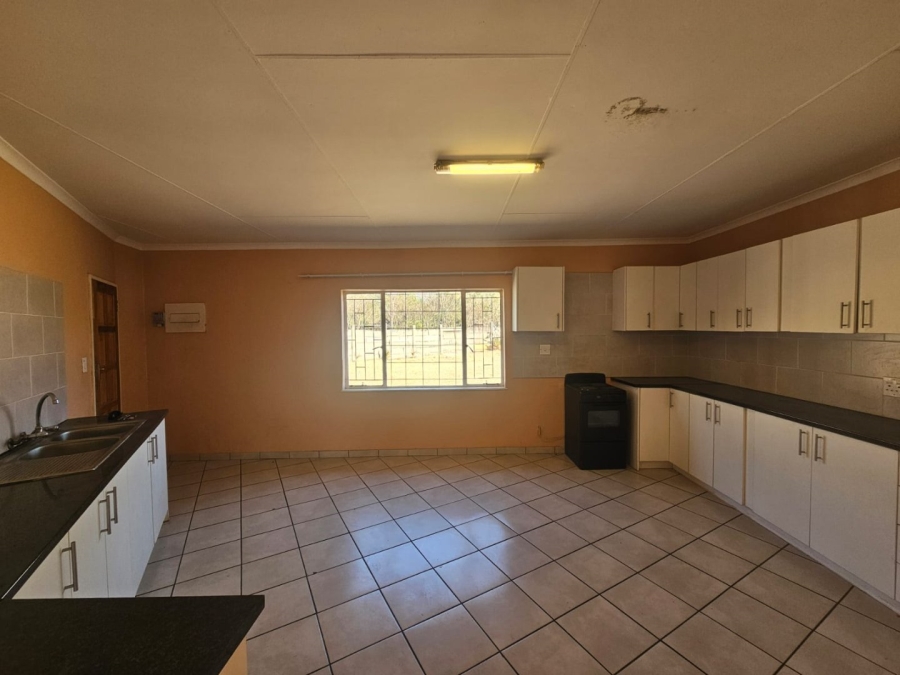 To Let 3 Bedroom Property for Rent in Mooiplaats Gauteng