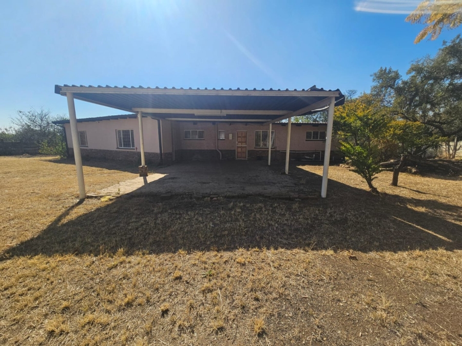 To Let 3 Bedroom Property for Rent in Mooiplaats Gauteng
