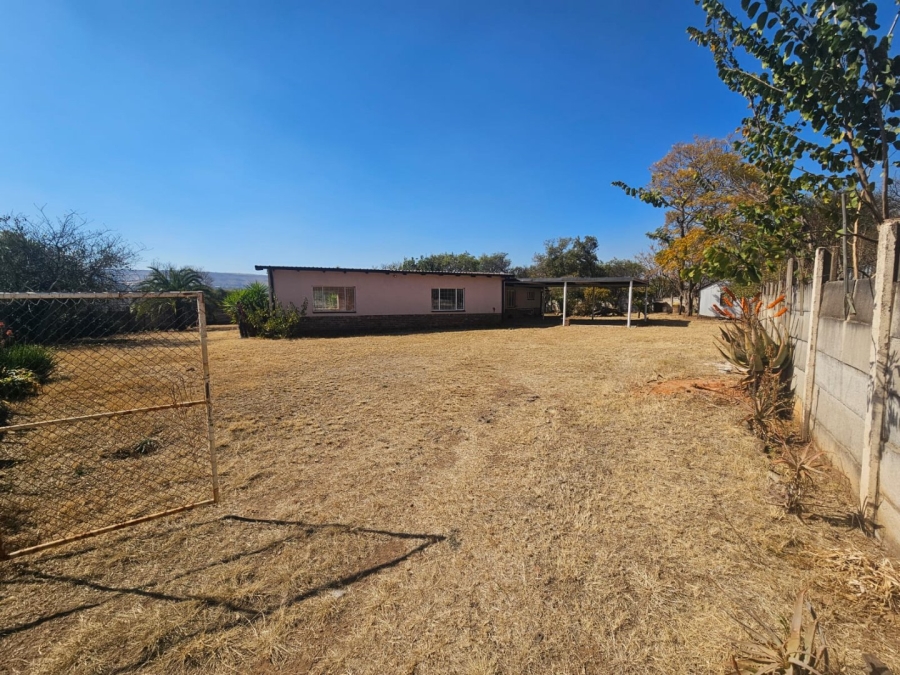 To Let 3 Bedroom Property for Rent in Mooiplaats Gauteng