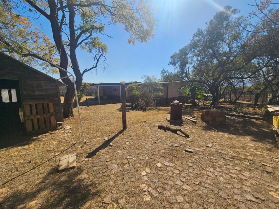 To Let 3 Bedroom Property for Rent in Mooiplaats Gauteng