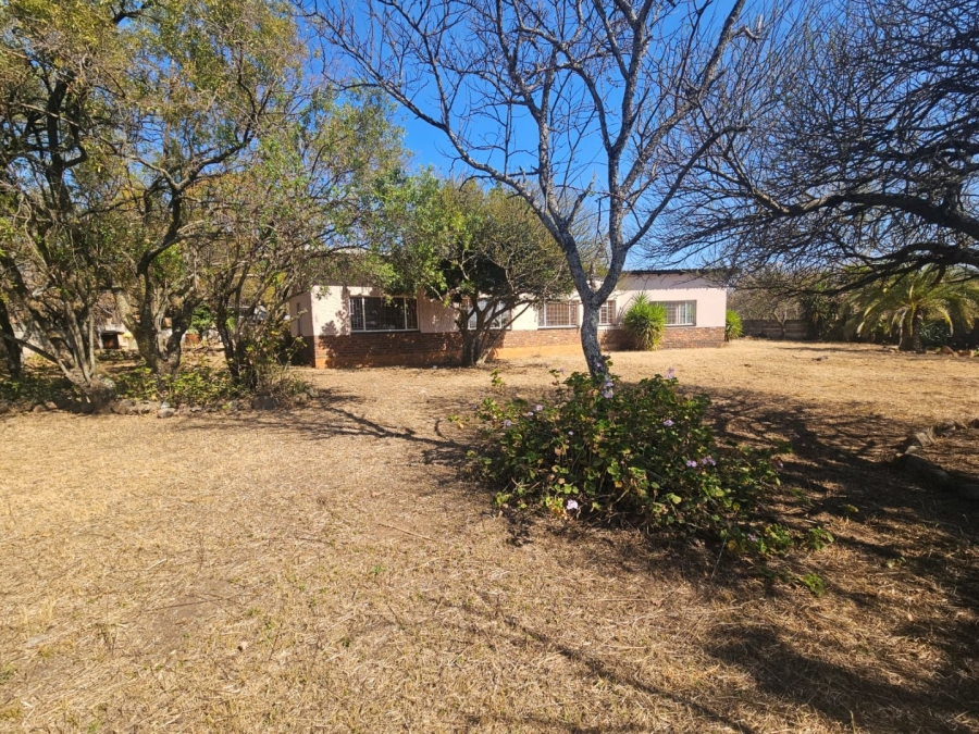 To Let 3 Bedroom Property for Rent in Mooiplaats Gauteng