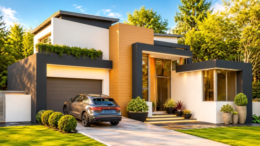 4 Bedroom Property for Sale in Midstream Estate Gauteng