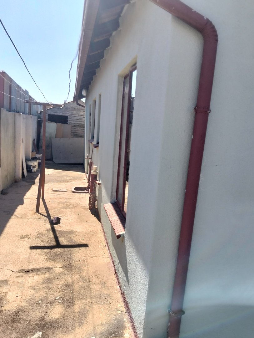 3 Bedroom Property for Sale in Lotus Gardens Gauteng