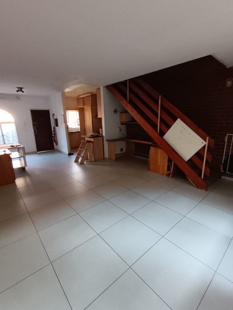 To Let 2 Bedroom Property for Rent in Wonderboom South Gauteng