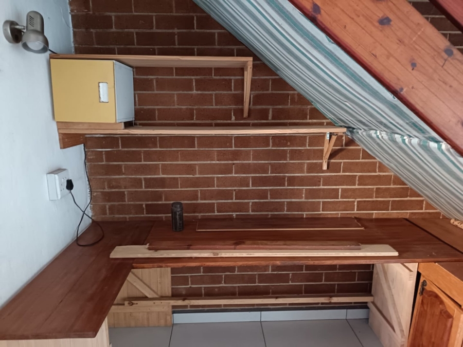 To Let 2 Bedroom Property for Rent in Wonderboom South Gauteng