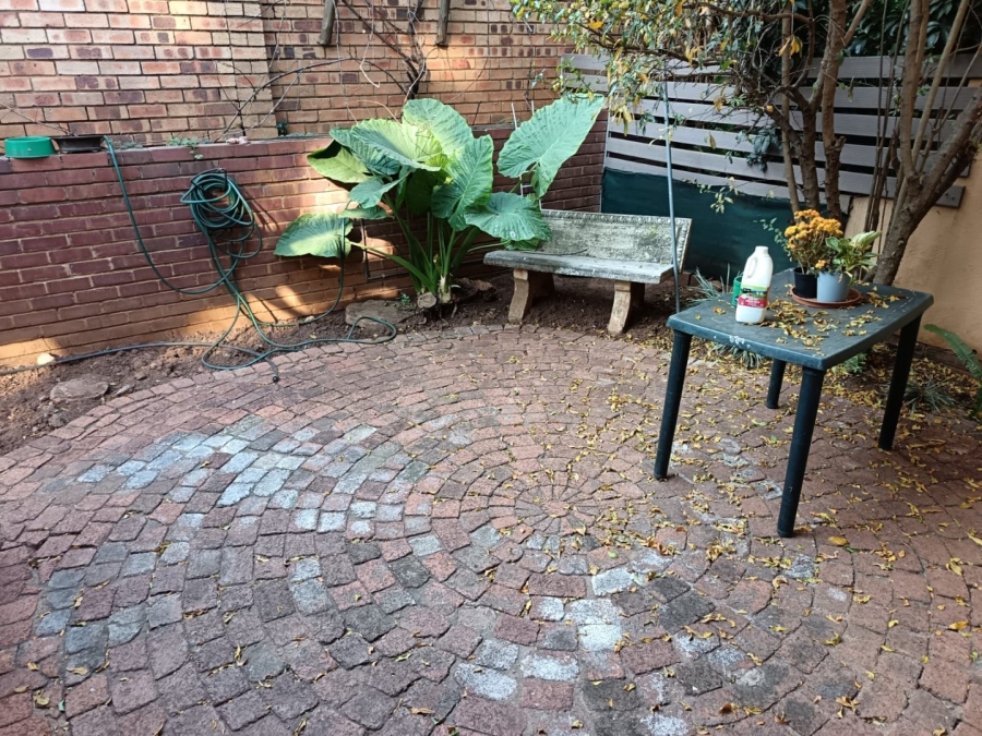 To Let 2 Bedroom Property for Rent in Wonderboom South Gauteng