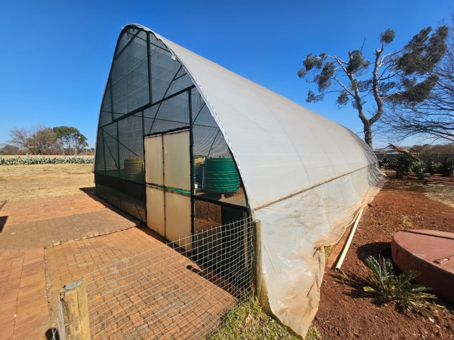  Bedroom Property for Sale in Raslouw Gauteng