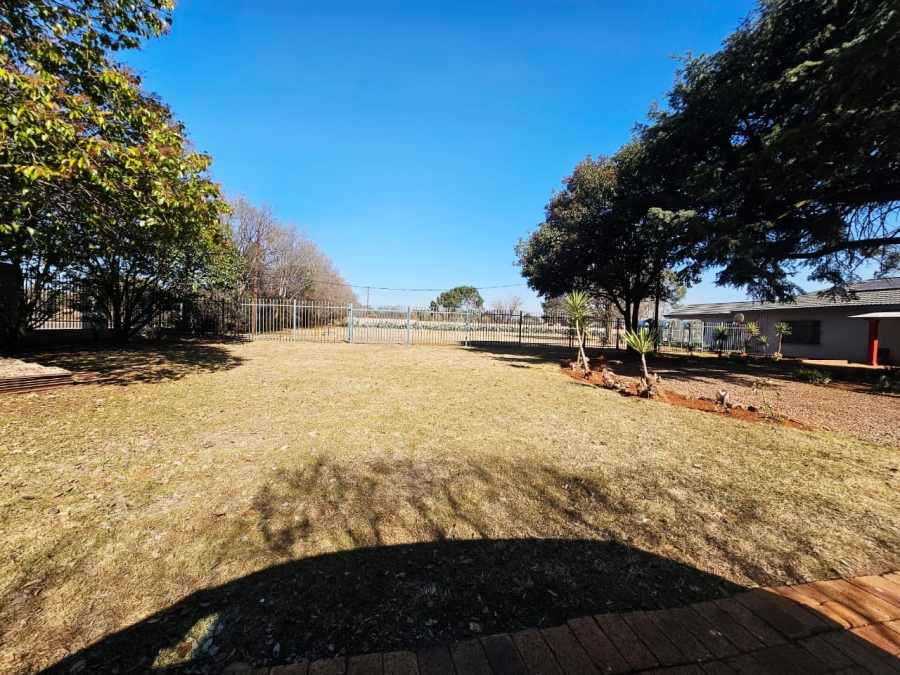  Bedroom Property for Sale in Raslouw Gauteng