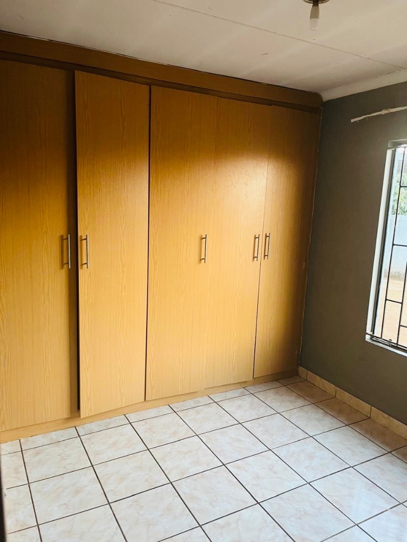 1 Bedroom Property for Sale in Soshanguve XX Gauteng