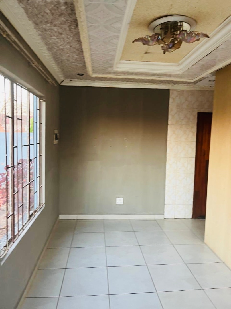 1 Bedroom Property for Sale in Soshanguve XX Gauteng