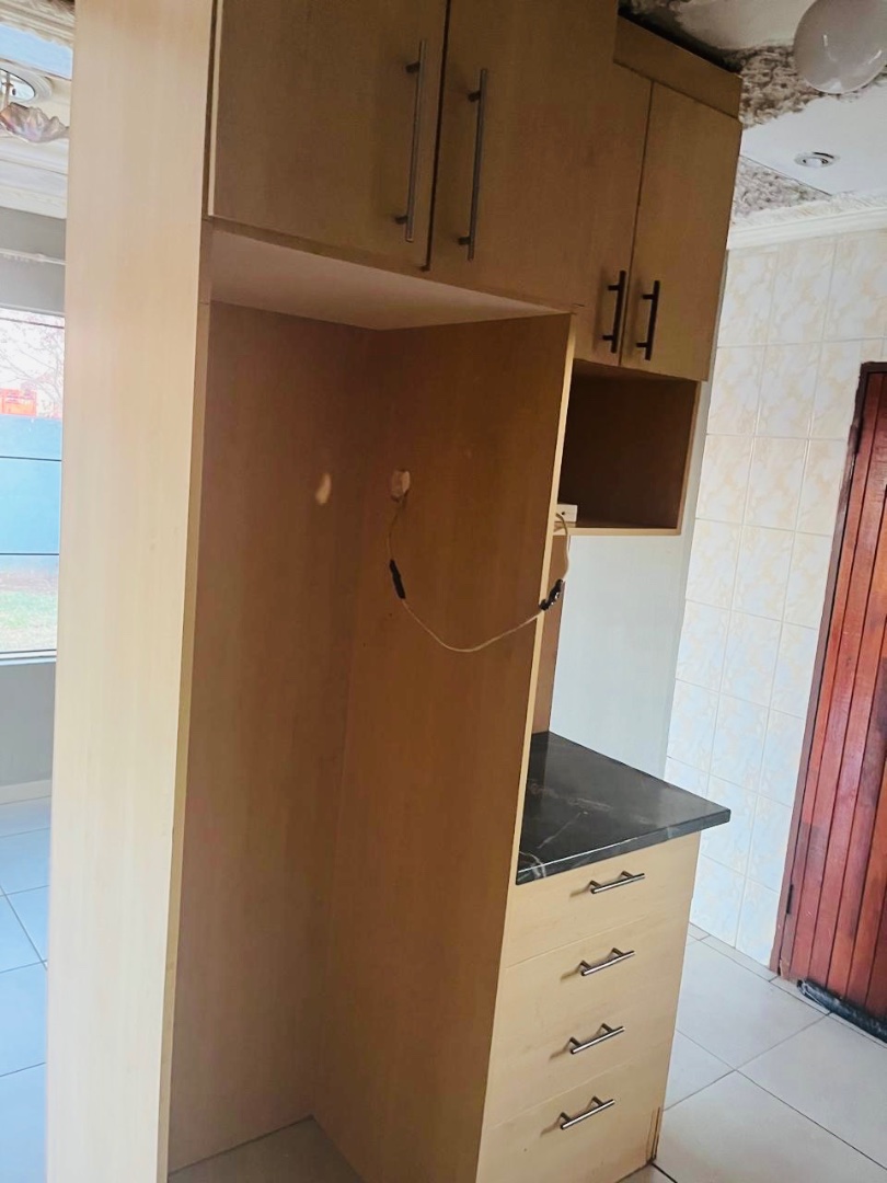 1 Bedroom Property for Sale in Soshanguve XX Gauteng