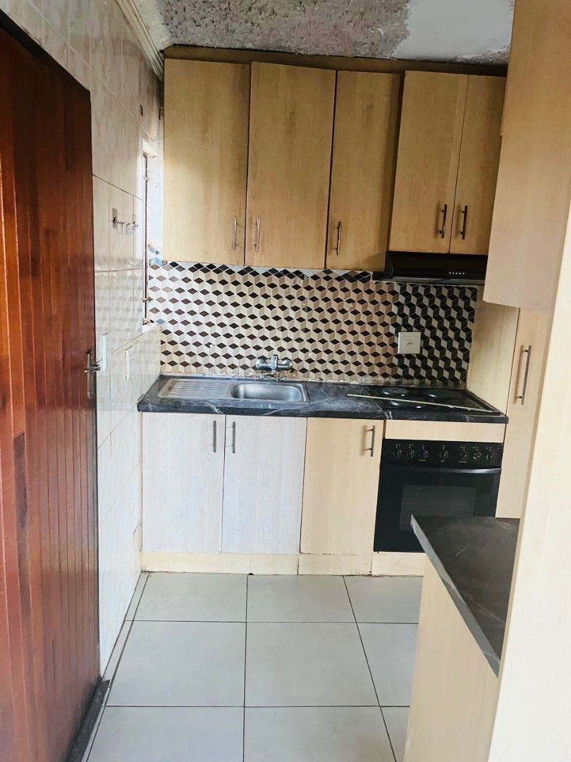 1 Bedroom Property for Sale in Soshanguve XX Gauteng