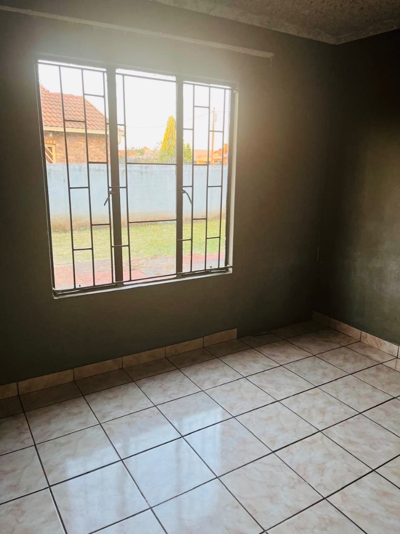 1 Bedroom Property for Sale in Soshanguve XX Gauteng