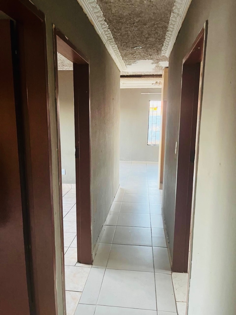 1 Bedroom Property for Sale in Soshanguve XX Gauteng