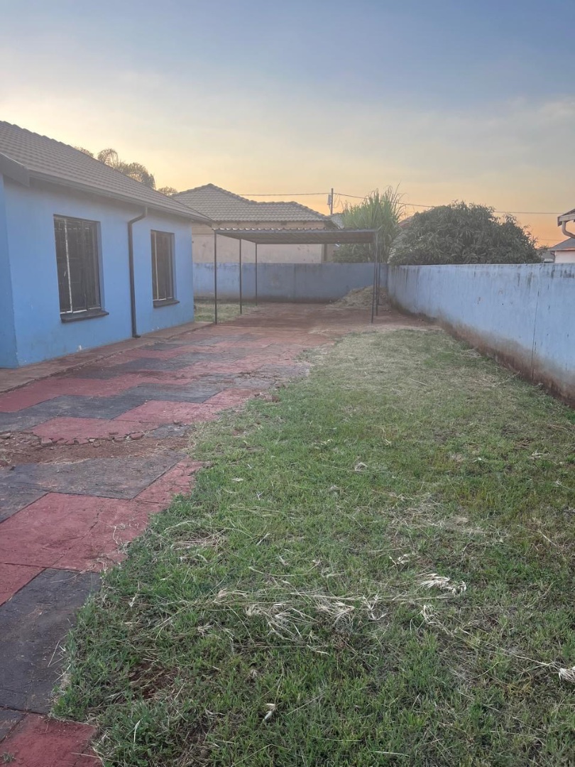1 Bedroom Property for Sale in Soshanguve XX Gauteng