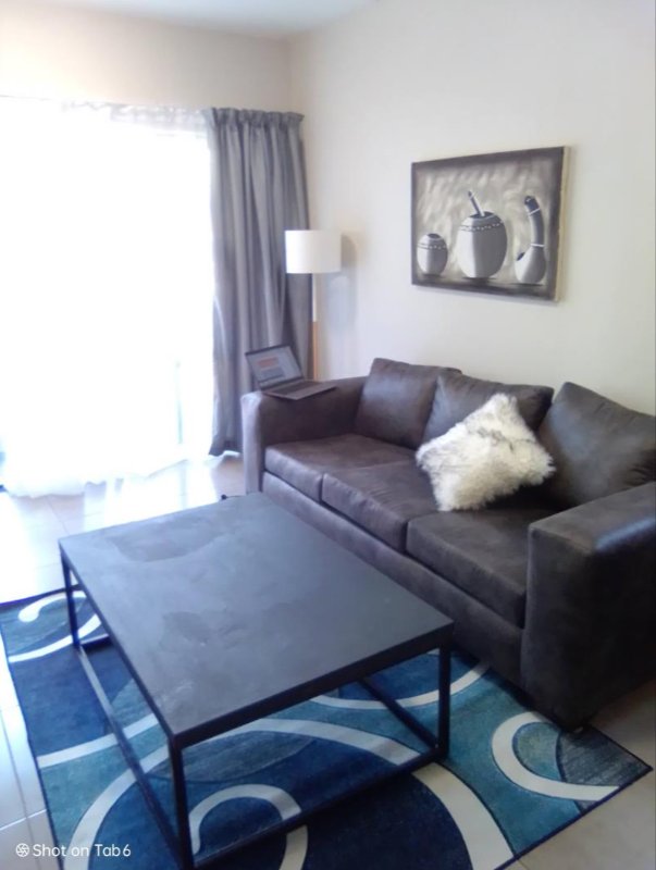 To Let 2 Bedroom Property for Rent in Vorna Valley Gauteng